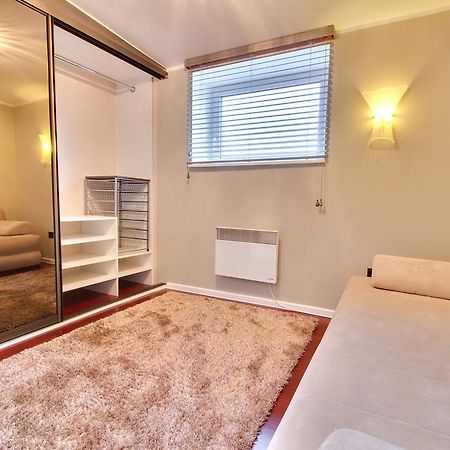 Toompuiestee Penthouse With Sauna Tallin Zewnętrze zdjęcie