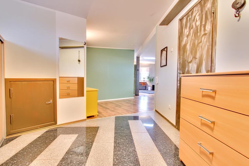 Toompuiestee Penthouse With Sauna Tallin Zewnętrze zdjęcie