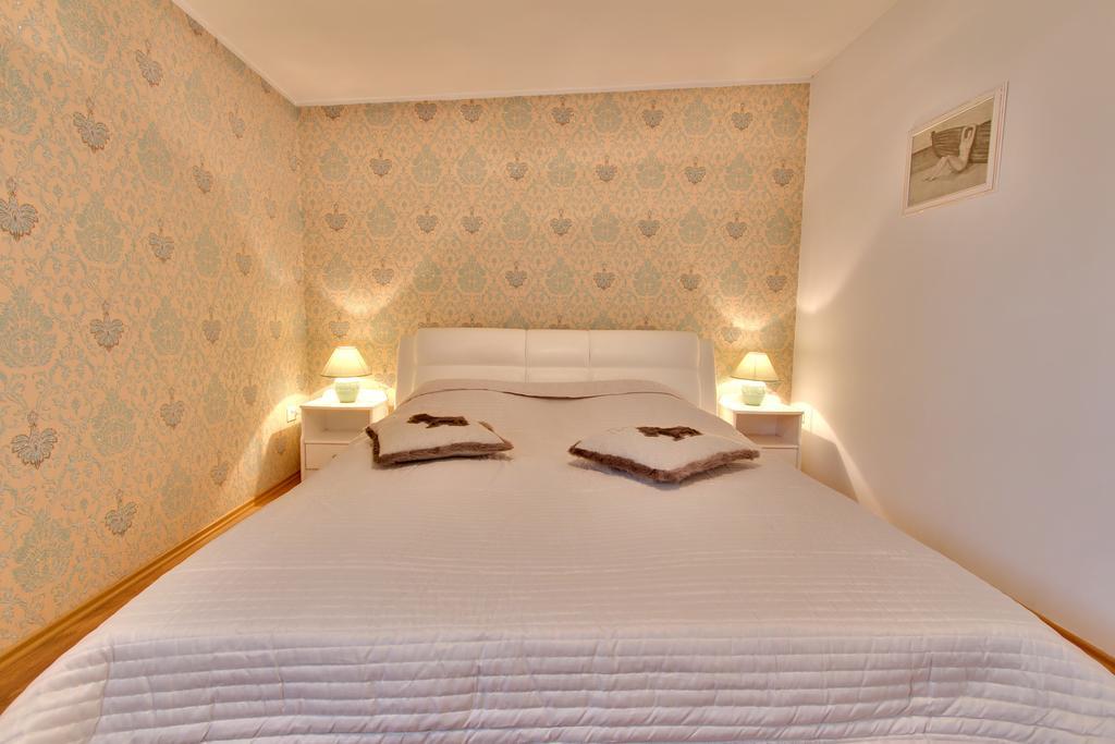 Toompuiestee Penthouse With Sauna Tallin Zewnętrze zdjęcie