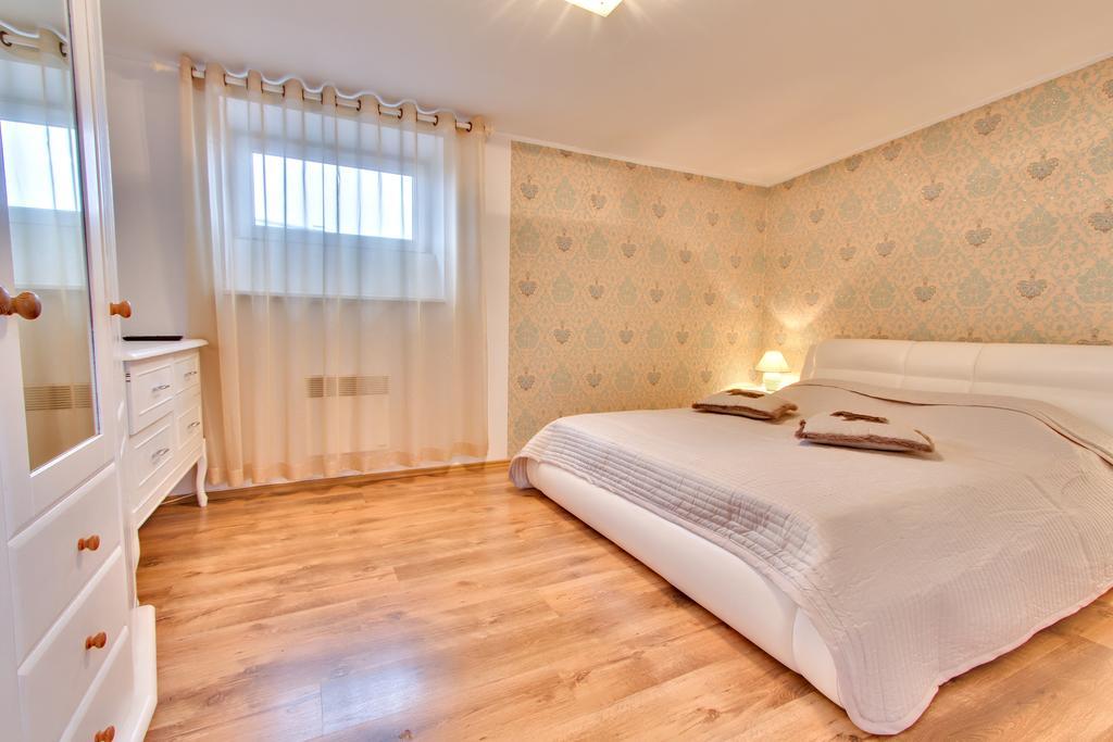 Toompuiestee Penthouse With Sauna Tallin Zewnętrze zdjęcie