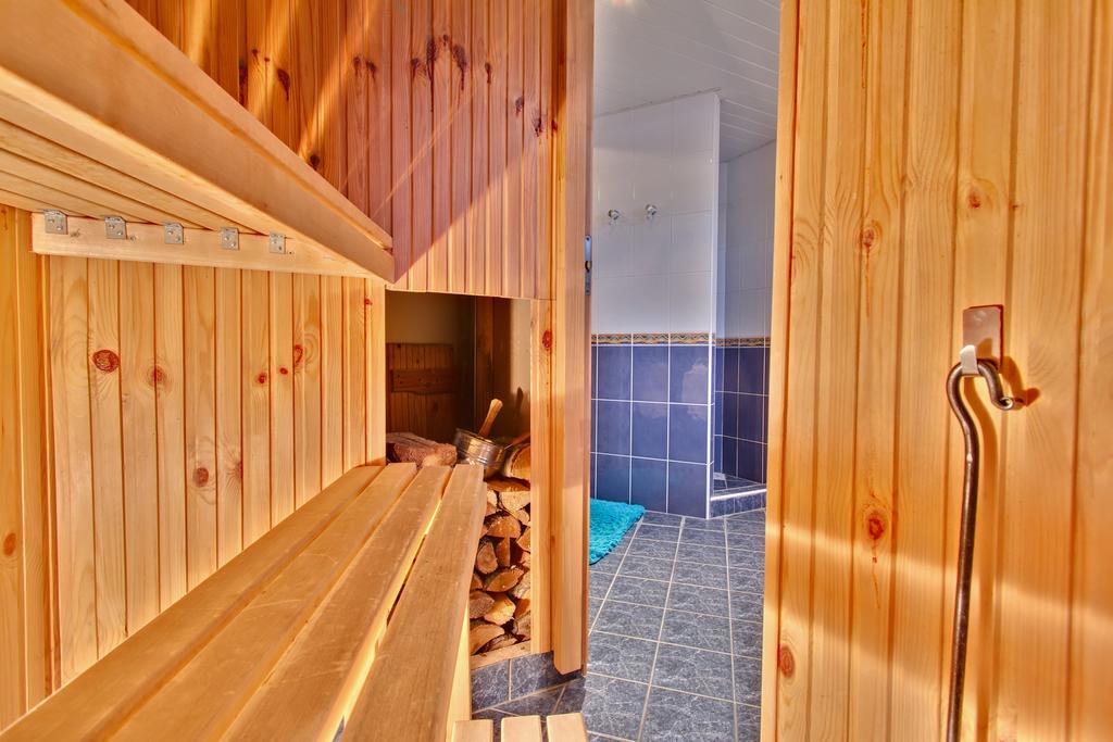 Toompuiestee Penthouse With Sauna Tallin Zewnętrze zdjęcie